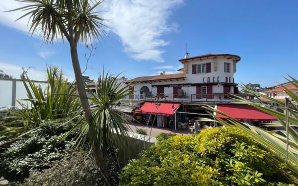 Appartement à vendre    3 pièces • 52 m2 Soorts-Hossegor