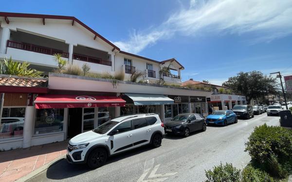 Appartement à vendre    3 pièces • 52 m2 Soorts-Hossegor