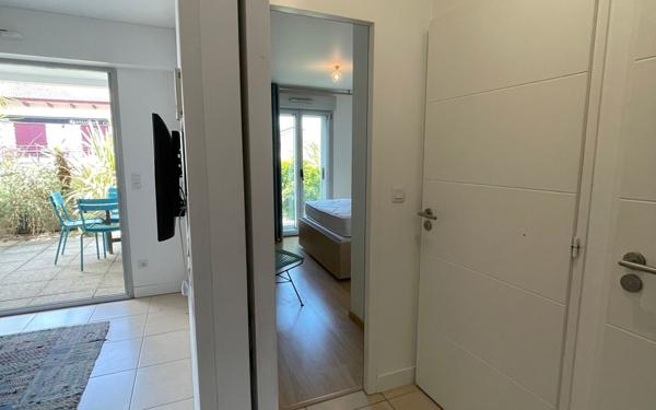 Appartement à vendre    3 pièces • 52 m2 Soorts-Hossegor