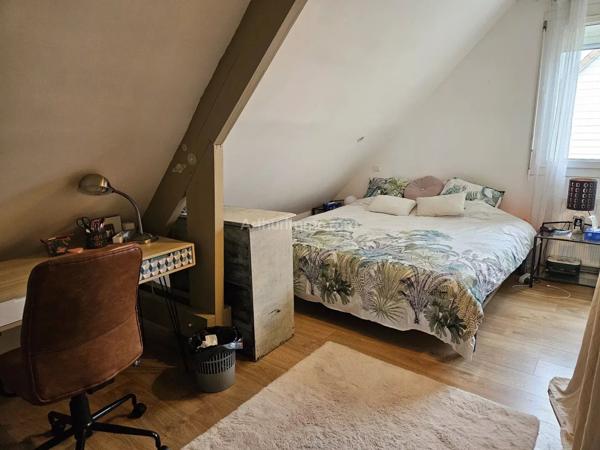 Vente Maison 6 pièces 97 m2 à Démouville