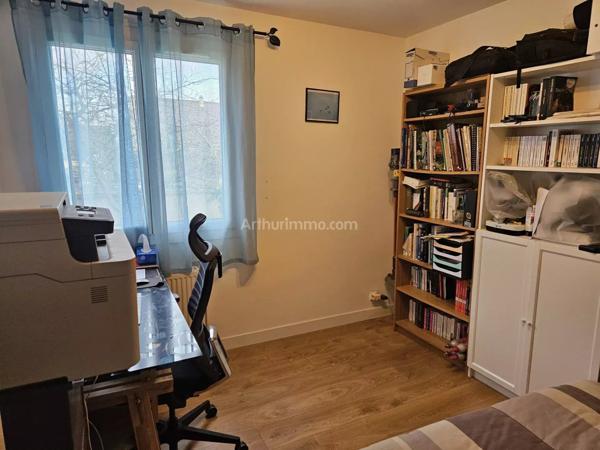 Vente Maison 6 pièces 97 m2 à Démouville
