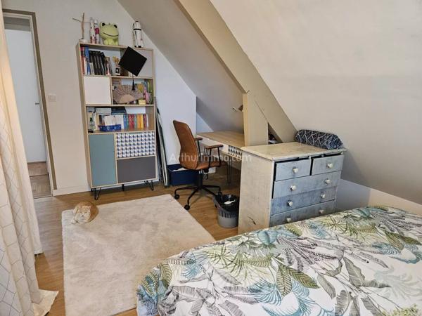Vente Maison 6 pièces 97 m2 à Démouville