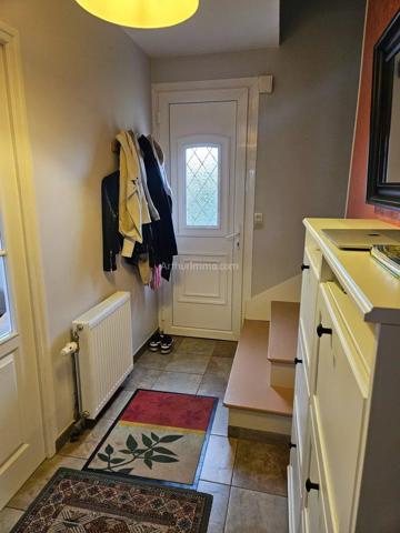 Vente Maison 6 pièces 97 m2 à Démouville