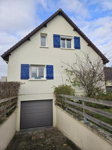 Vente Maison 6 pièces 97 m2 à Démouville