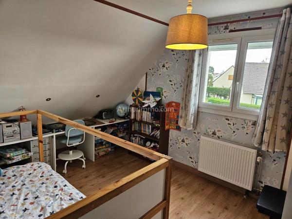 Vente Maison 6 pièces 97 m2 à Démouville