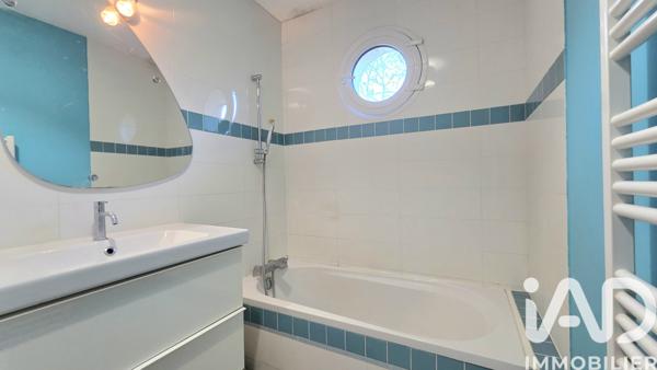 Maison à vendre 5 pièces 122 m² Camblanes-et-Meynac