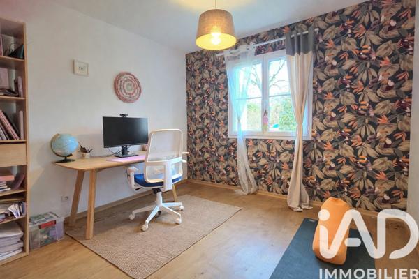 Maison à vendre 5 pièces 122 m² Camblanes-et-Meynac