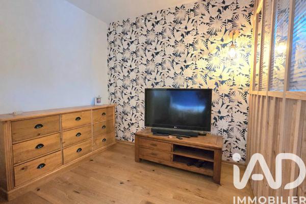 Maison à vendre 5 pièces 122 m² Camblanes-et-Meynac