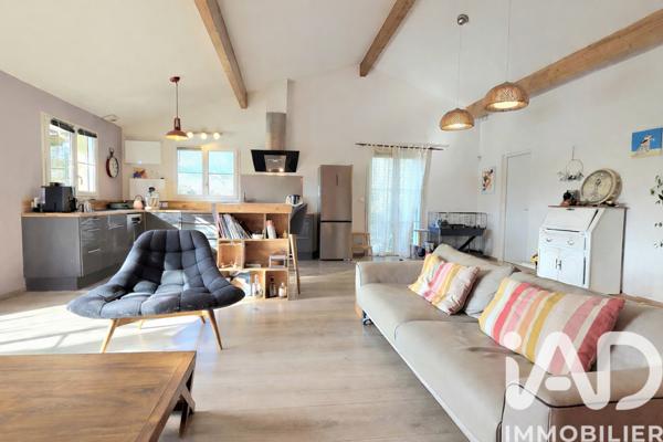 Maison à vendre 5 pièces 122 m² Camblanes-et-Meynac