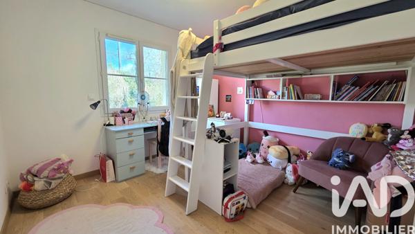 Maison à vendre 5 pièces 122 m² Camblanes-et-Meynac