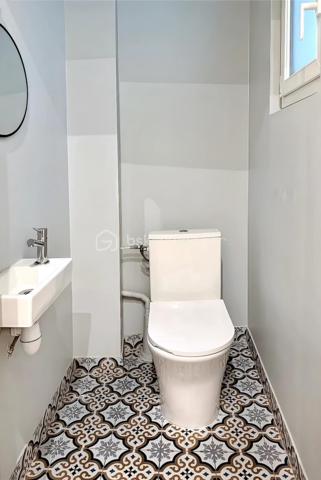 Appartement de 91 m²