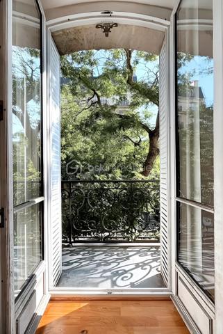 Appartement de 91 m²