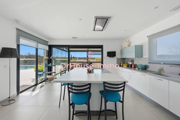 Maison à vendre 5 pièces de 174 m²