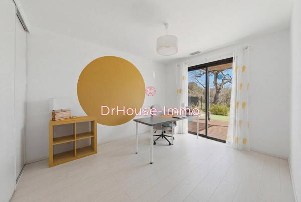 Maison à vendre 5 pièces de 174 m²