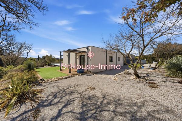 Maison à vendre 5 pièces de 174 m²