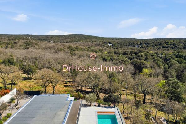 Maison à vendre 5 pièces de 174 m²