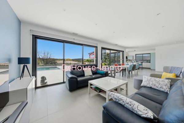 Maison à vendre 5 pièces de 174 m²