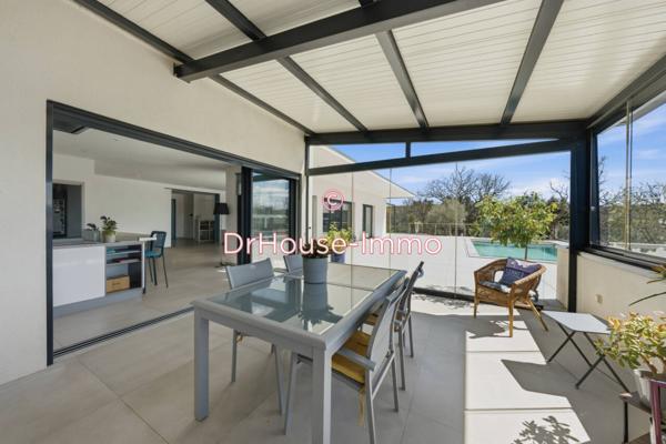 Maison à vendre 5 pièces de 174 m²