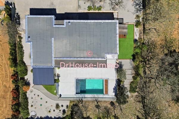 Maison à vendre 5 pièces de 174 m²