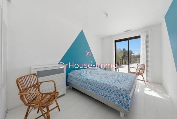 Maison à vendre 5 pièces de 174 m²