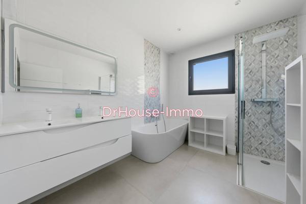 Maison à vendre 5 pièces de 174 m²