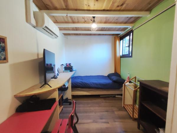 A SAISIR maison familiale avec vue imprenable sur les hauteurs de saint jean le Centenier