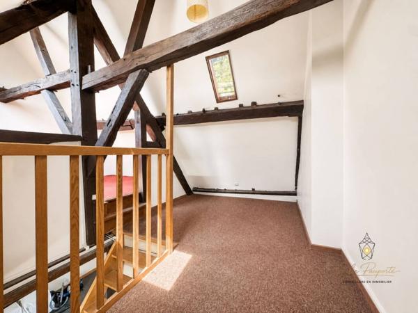 Appartement à vendre 2 pièces de 43 m²