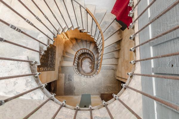 Superbe appartement T3 bis de 71 m² à Bordeaux Victoire Capucins.