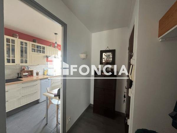 À vendre Appartement 4 pièces 85.89 m² - Beauvais 60000