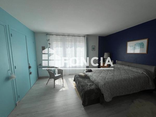 À vendre Appartement 4 pièces 85.89 m² - Beauvais 60000