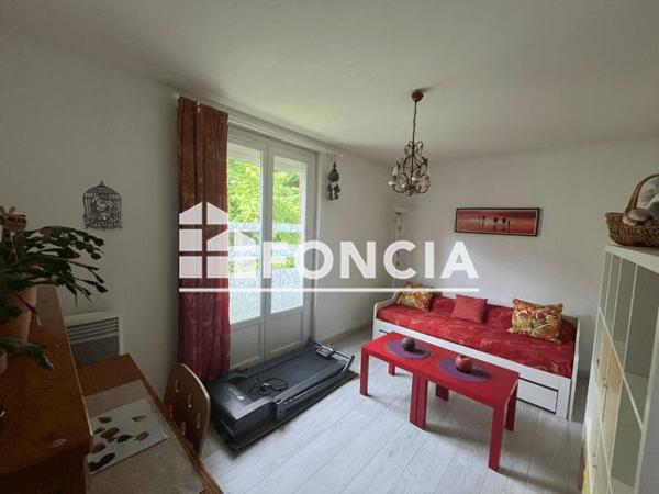 À vendre Appartement 4 pièces 85.89 m² - Beauvais 60000