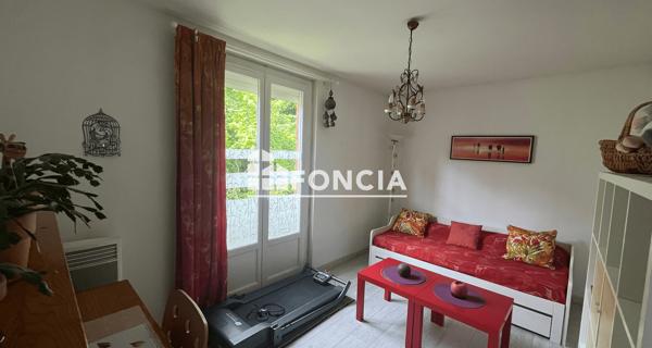 À vendre Appartement 4 pièces 83.41 m² - Beauvais 60000