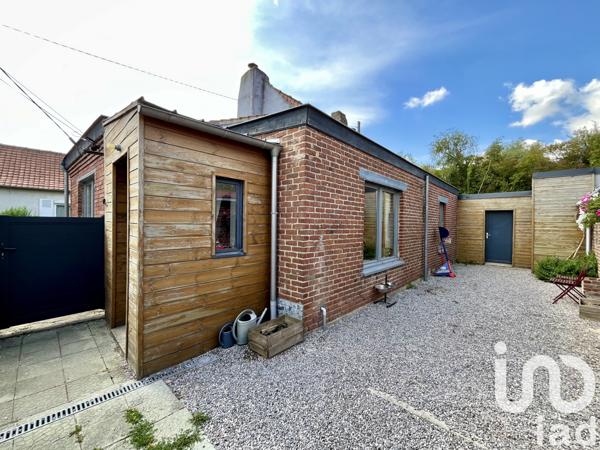 Maison à vendre 5 pièces 119 m² Wavrin