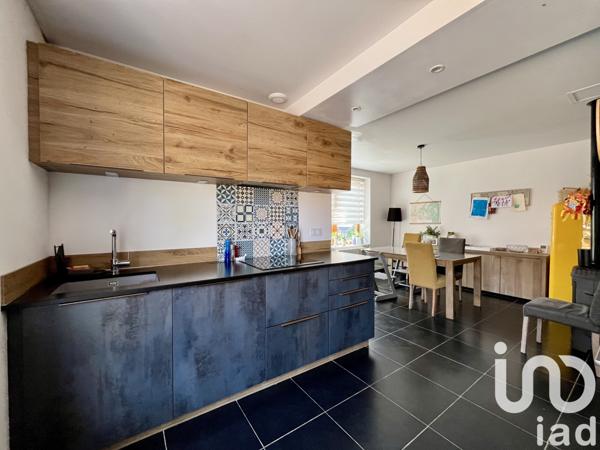 Maison à vendre 5 pièces 119 m² Wavrin