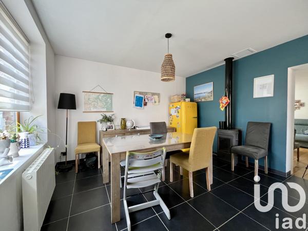 Maison à vendre 5 pièces 119 m² Wavrin