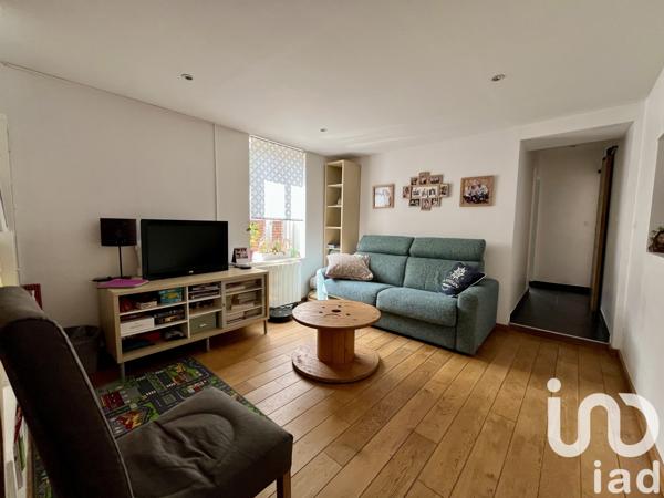 Maison à vendre 5 pièces 119 m² Wavrin