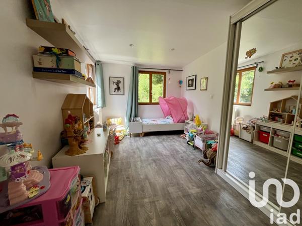 Maison à vendre 5 pièces 119 m² Wavrin