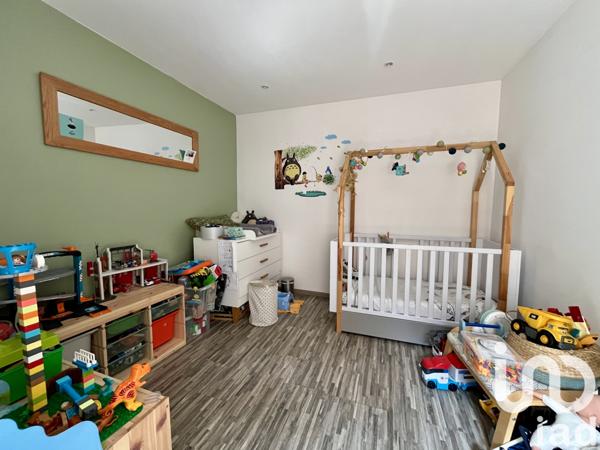 Maison à vendre 5 pièces 119 m² Wavrin