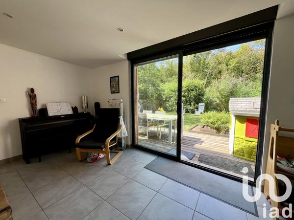 Maison à vendre 5 pièces 119 m² Wavrin