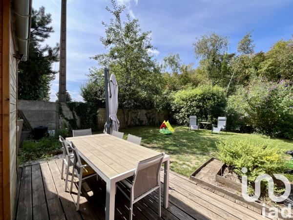 Maison à vendre 5 pièces 119 m² Wavrin