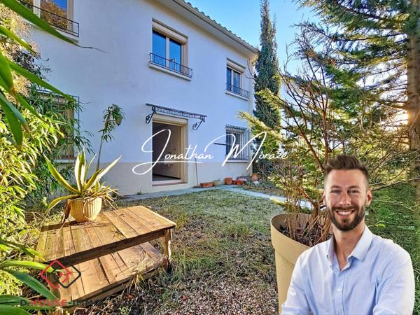 Maison à vendre 6 pièces de 143 m²