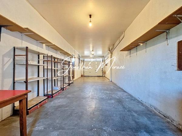 Maison à vendre 6 pièces de 143 m²