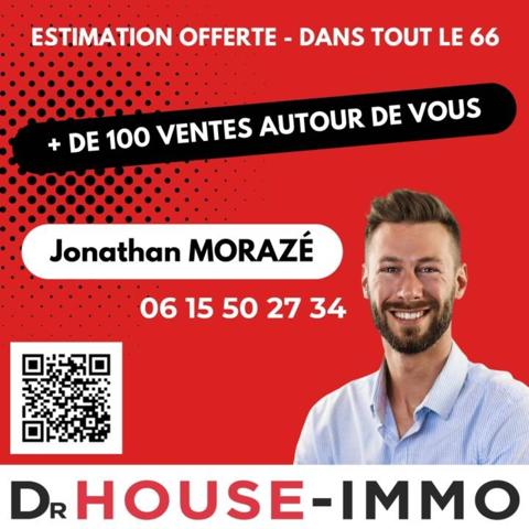 Maison à vendre 6 pièces de 143 m²