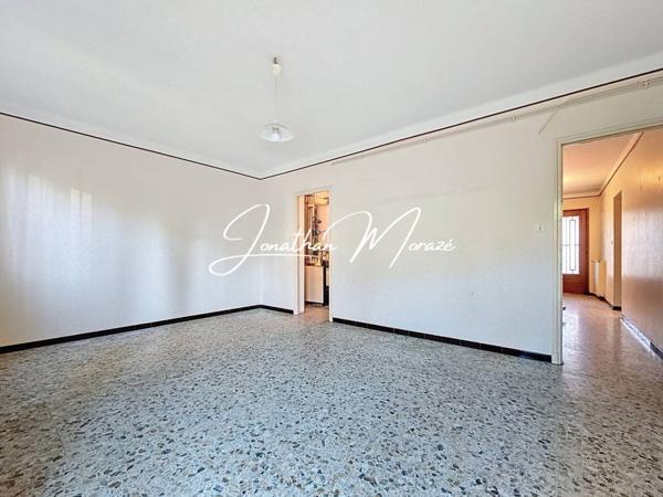 Maison à vendre 6 pièces de 143 m²