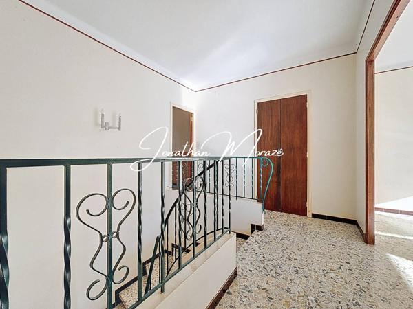 Maison à vendre 6 pièces de 143 m²