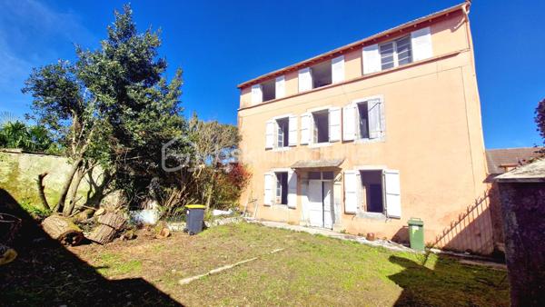 Maison de village de 142 m²