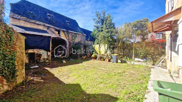 Maison de village de 142 m²