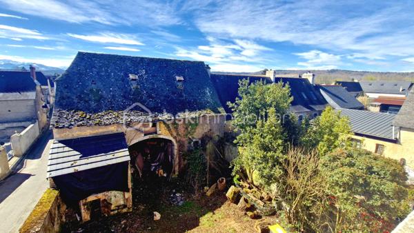 Maison de village de 142 m²