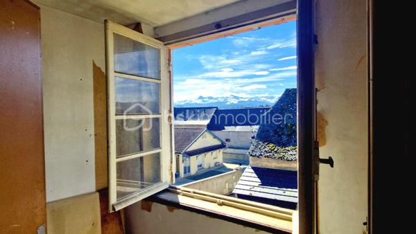 Maison de village de 142 m²