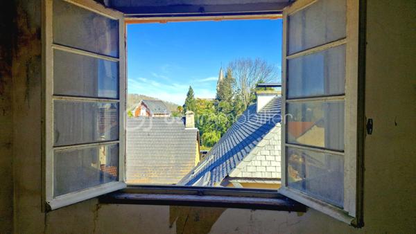 Maison de village de 142 m²